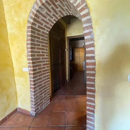 Casa Rural - La Fragua