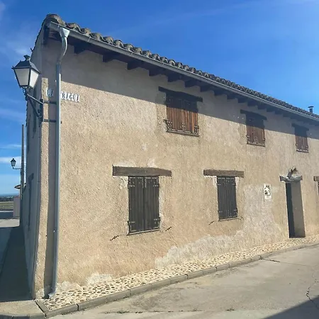 Holiday home Casa Rural - La Fragua Villanueva de Gomez
