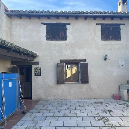 Casa Rural - La Fragua Holiday home *