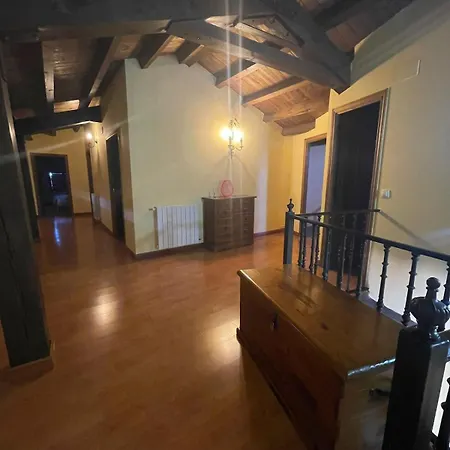 Holiday home Casa Rural - La Fragua *