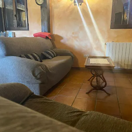 Casa Rural - La Fragua *