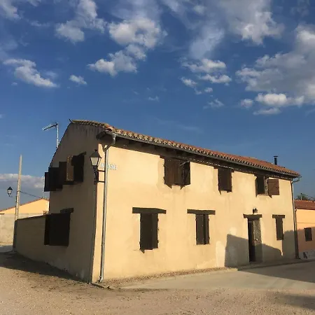Casa Rural - La Fragua Villanueva de Gomez