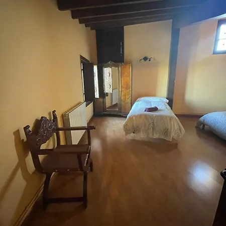 Holiday home Casa Rural - La Fragua *