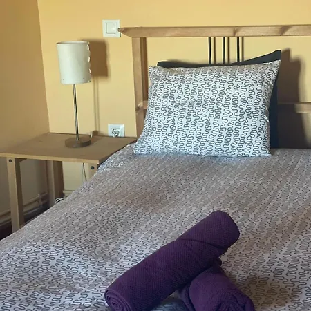 Holiday home Casa Rural - La Fragua *